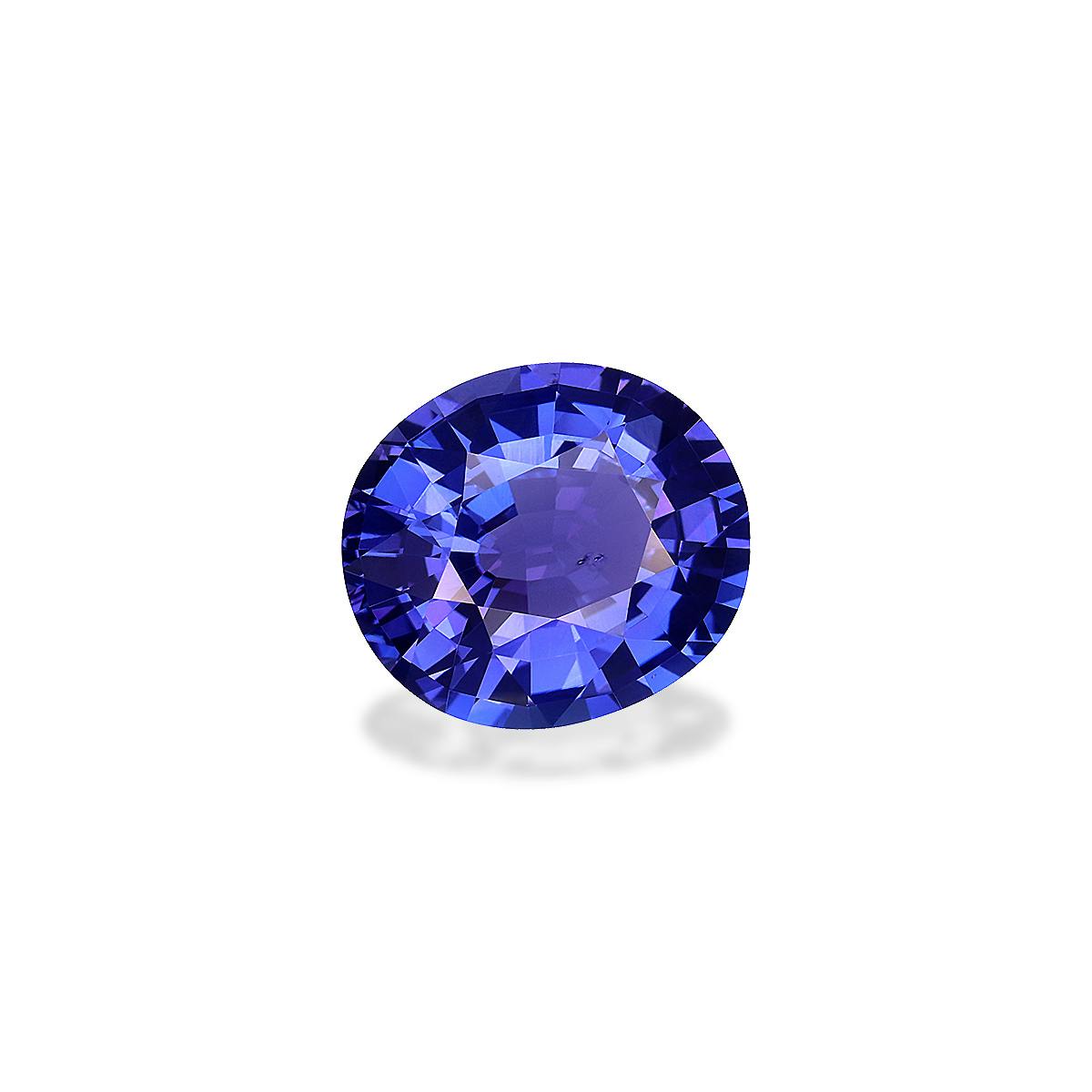 Tanzanite 4.31 ct